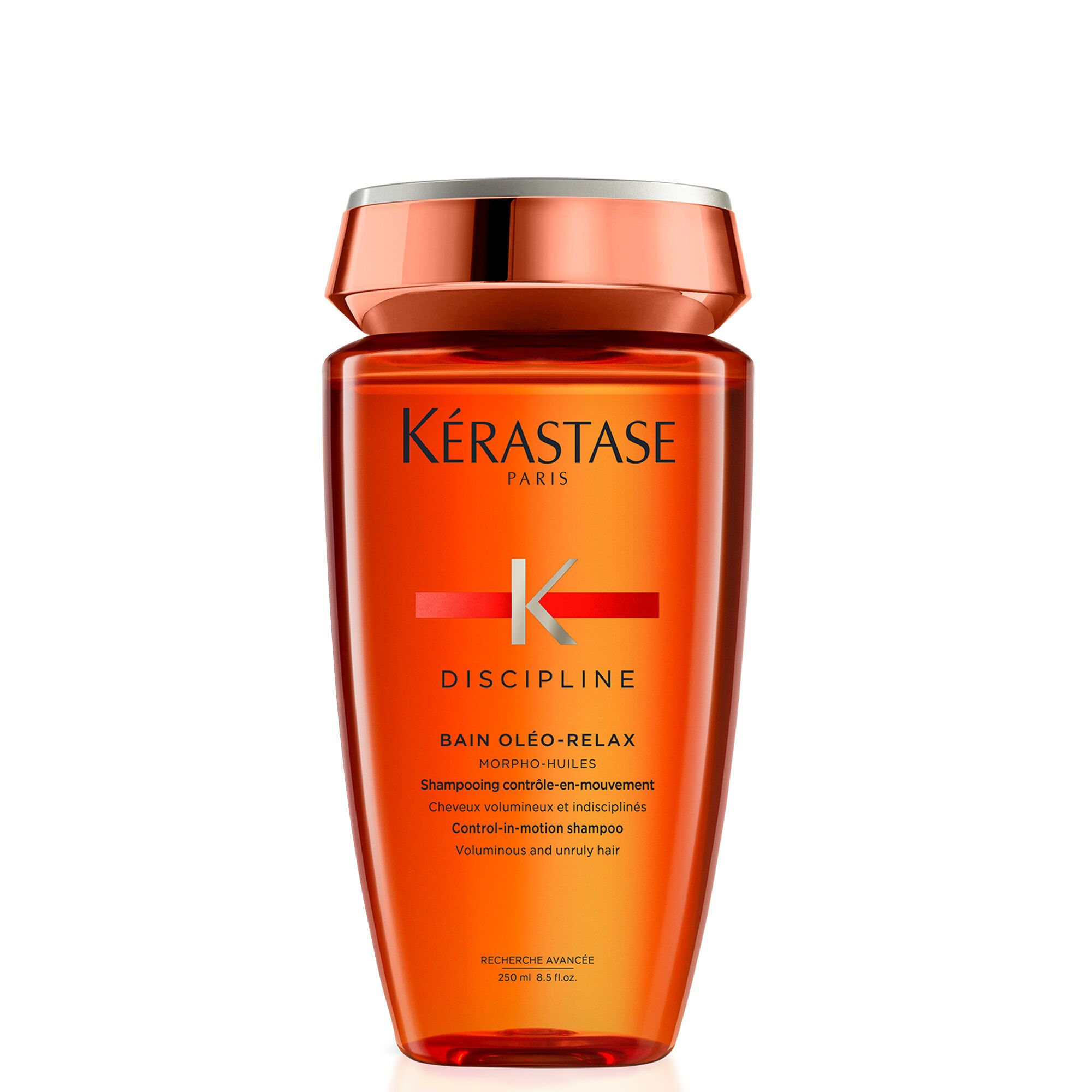 Discipline Bain Ol o Relax Shampoo